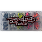 Bonehead BX Bladed Jig Head Terminal Tackle Pack