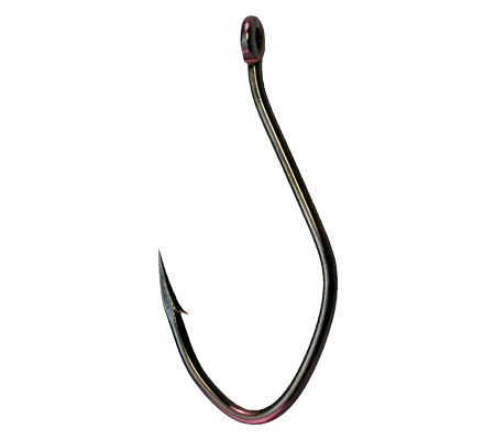 Boss Kat BK91 "J" Hooks