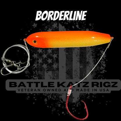 Battle Katz Rigz Leaders