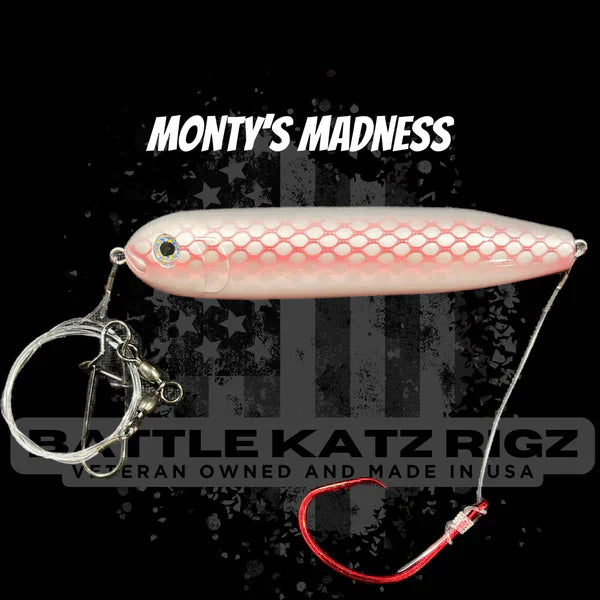 Battle Katz Rigz Leaders