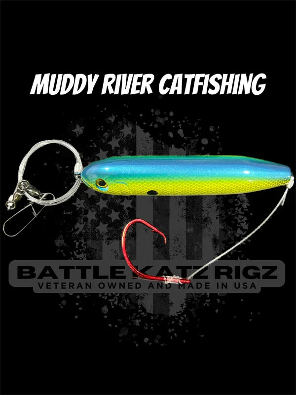 Battle Katz Rigz Leaders
