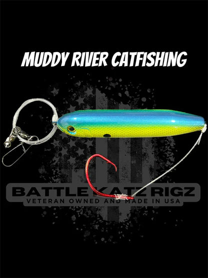 Battle Katz Rigz Leaders
