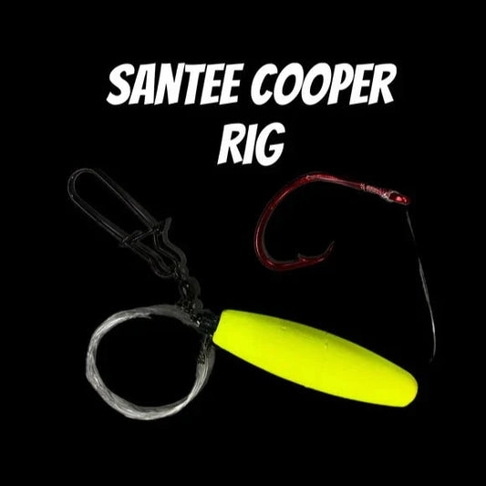 Battle Katz Rigz Santee Rig