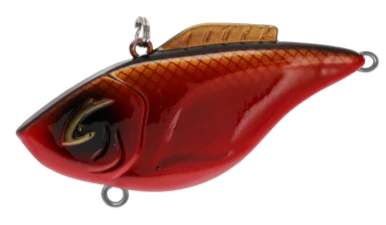 Bill Lewis Rat-L-Trap Hammer Trap