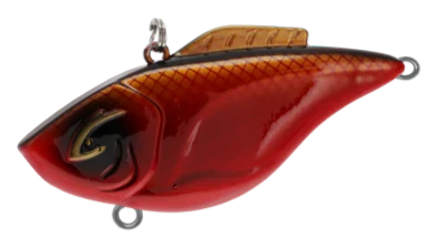 Bill Lewis Rat-L-Trap Hammer Trap