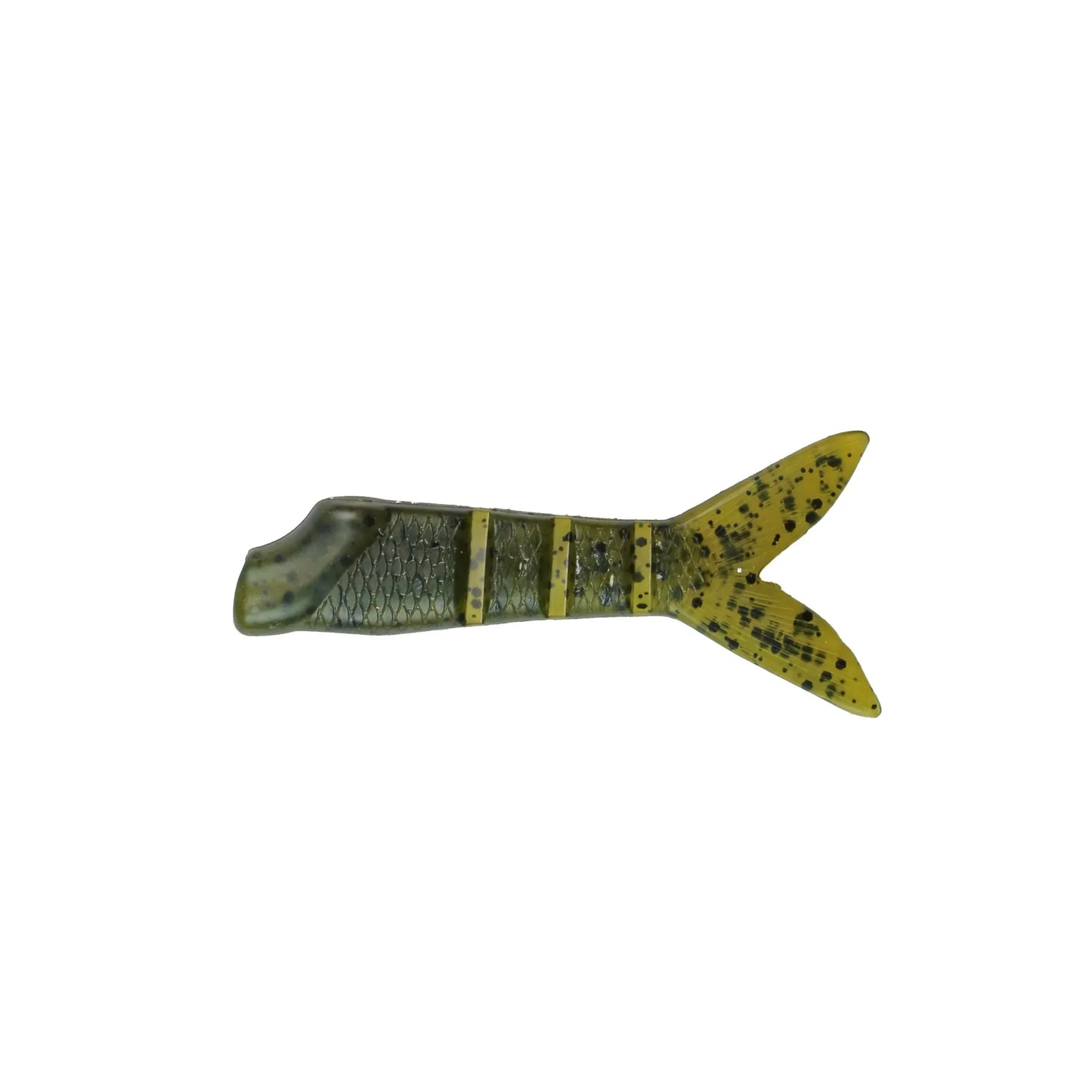 FishLab BBZ Mimic Tail
