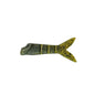 FishLab BBZ Mimic Tail