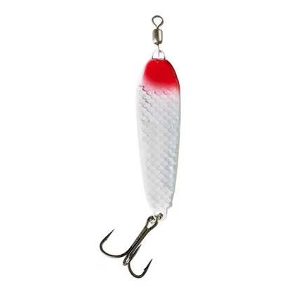 War Eagle Super Jiggin Spoon