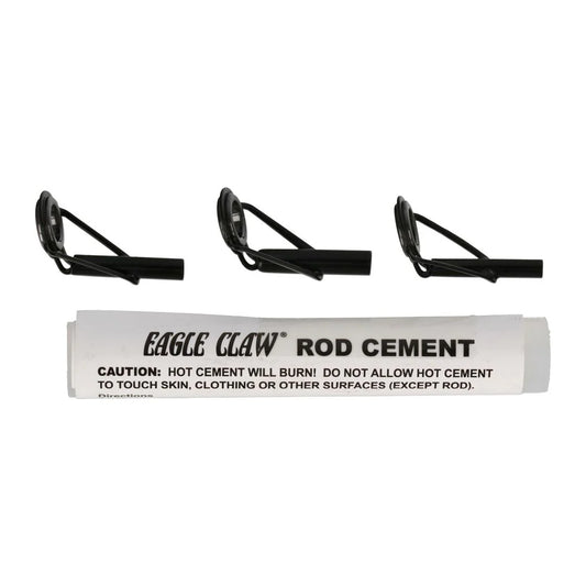 Eagle Claw Rod Tip Repair Kit