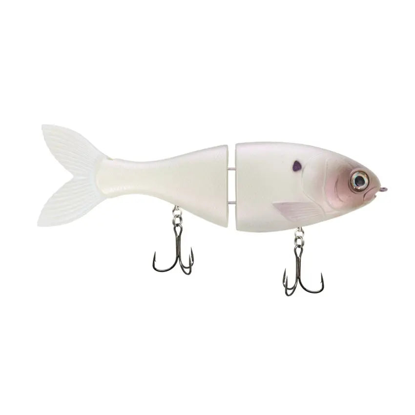 Bucca Trick Shad