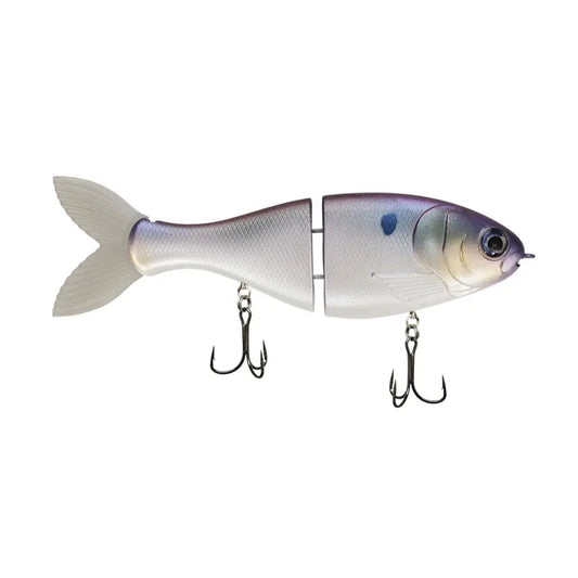 Bucca Trick Shad