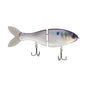 Bucca Trick Shad