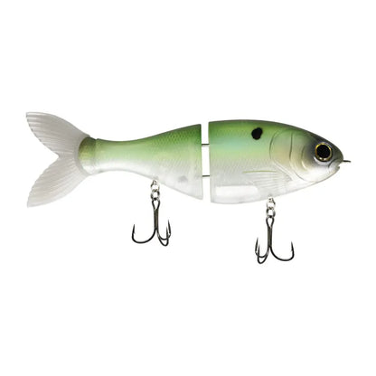 Bucca Trick Shad