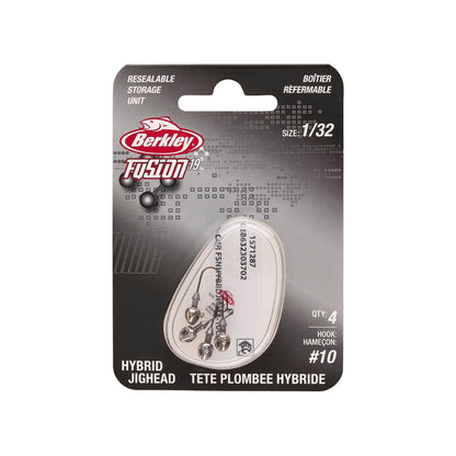 Berkley Fusion 19 Hybrid Jigheads