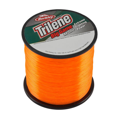 Trilene Big Game Monofilament