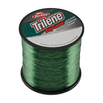 Trilene Big Game Monofilament