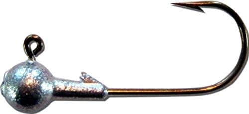 Big Joshy Round Head Jig Heads