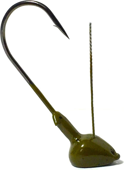 Big Joshy Swimbaits Stand Up Jigheads