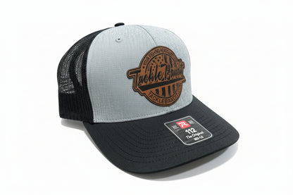 Tackle Bandit Logo Hats