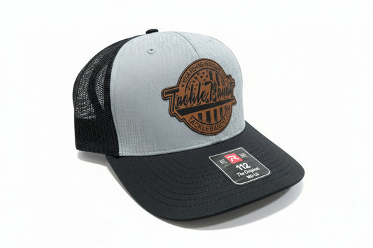Tackle Bandit Logo Hats