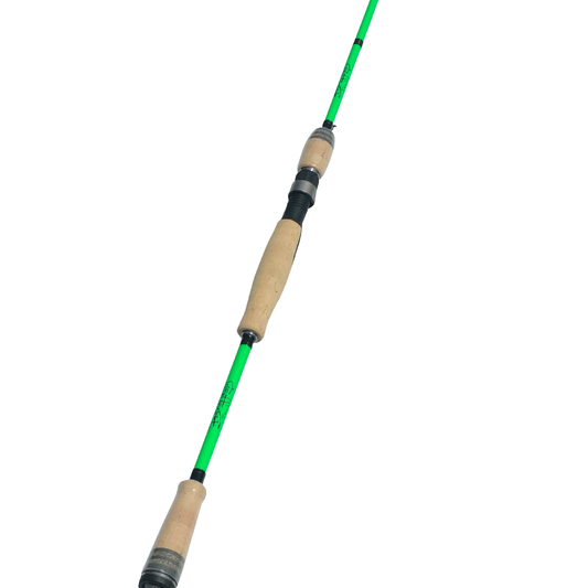 BoneHead Carbon Series Rods