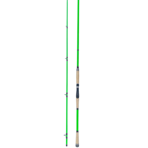 BoneHead E Series Rods