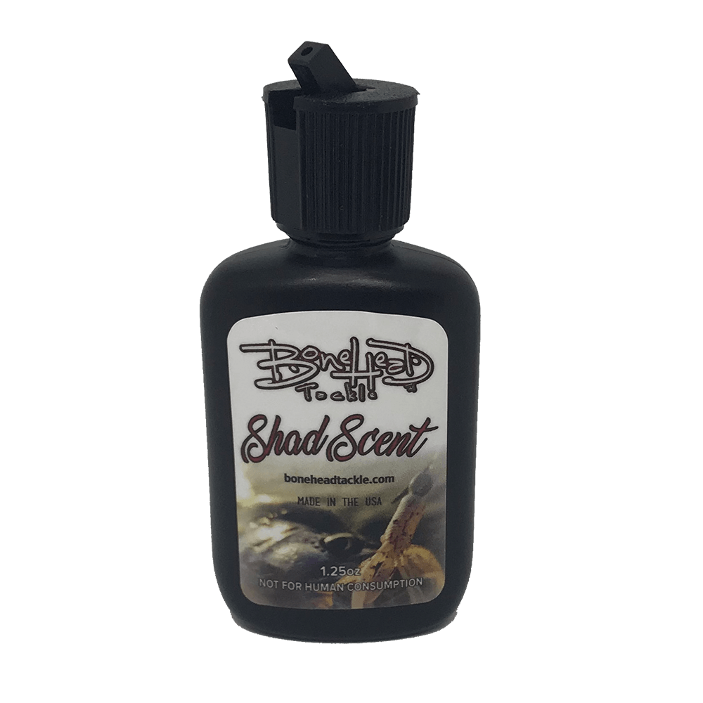 Bonehead Liquid Scent