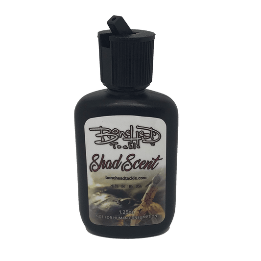 Bonehead Liquid Scent