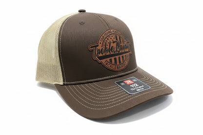 Tackle Bandit Logo Hats