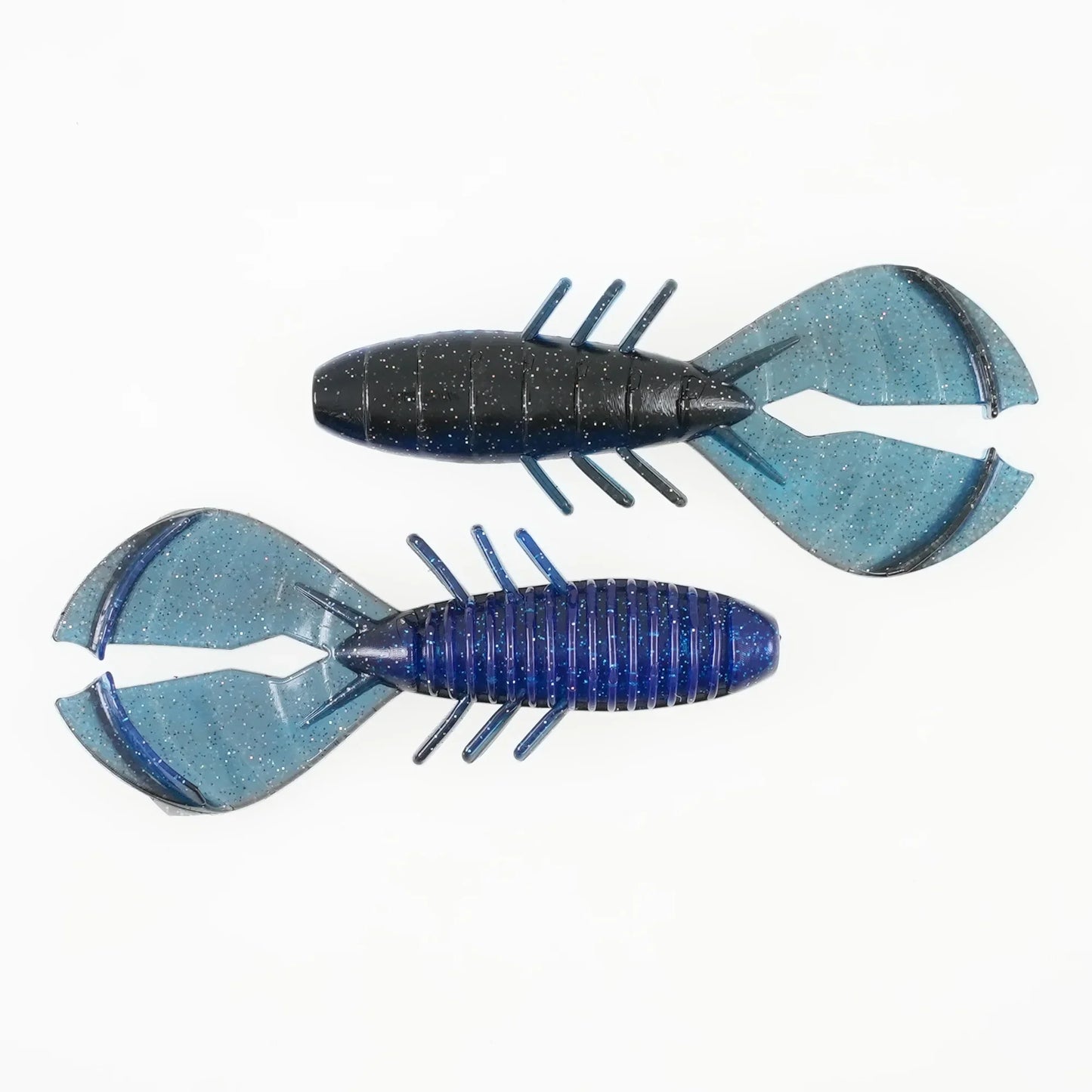 Missile Baits Chunky D Craw