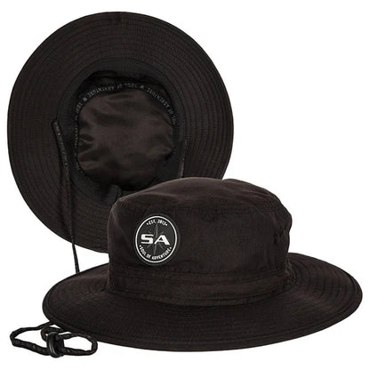Soul of Adventure Bucket Hats
