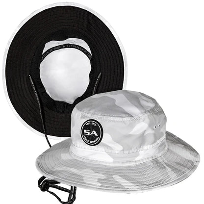 Soul of Adventure Bucket Hats