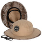 Soul of Adventure Bucket Hats