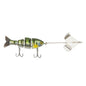Bucca Buzzing Baby Bull Shad