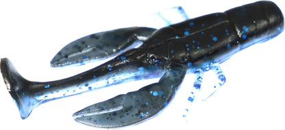 Big Joshy Swimbaits Craw Body w/ Paddle Tail
