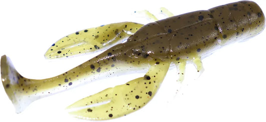 Big Joshy Swimbaits Craw Body w/ Paddle Tail
