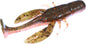 Big Joshy Swimbaits Craw Body w/ Paddle Tail