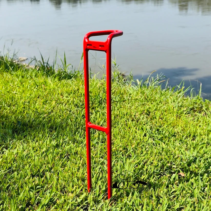 Takedown Rod Holders