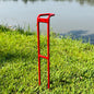 Takedown Rod Holders
