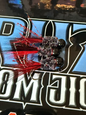 Cruz Custom's Todd Huckabee Signature Series Jigs