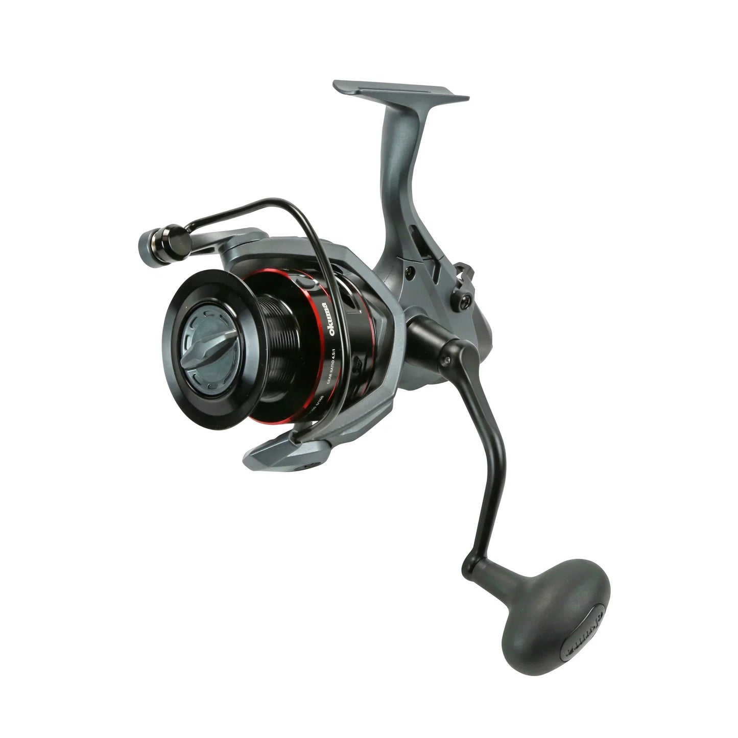 Okuma Ceymar Baitfeeder Spinning Reels
