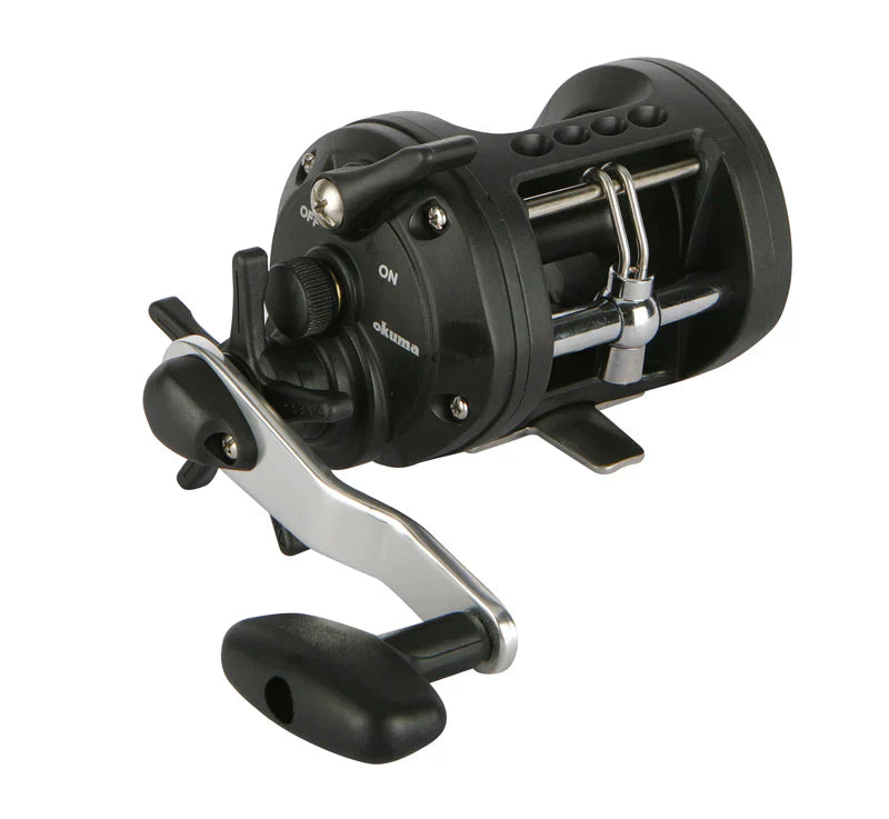 Okuma Classic Pro XP