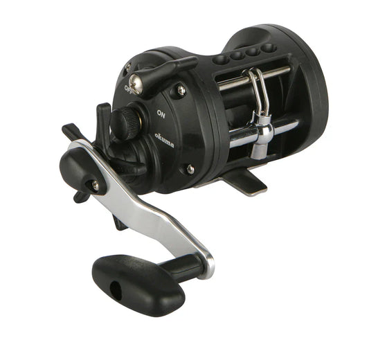 Okuma Classic Pro XP
