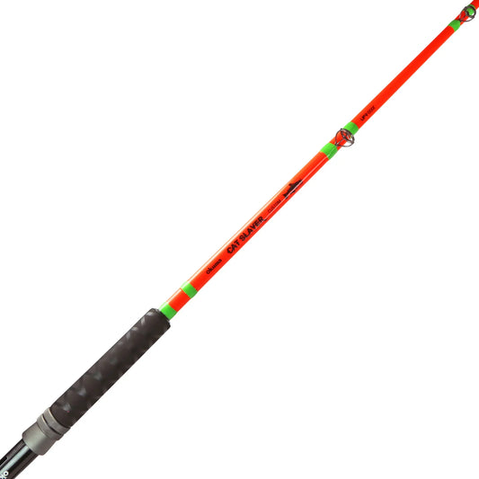 Okuma Cat Slayer Custom 1-Piece Rod Series