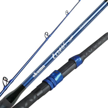 Okuma Cedros Surf Rod Series