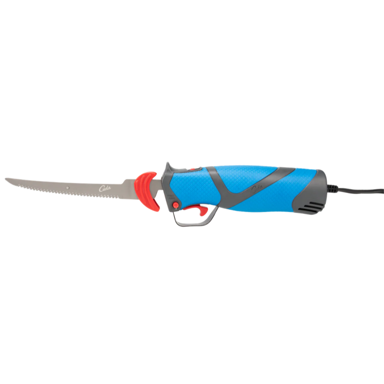 Cuda Corded Electric Filet Knife