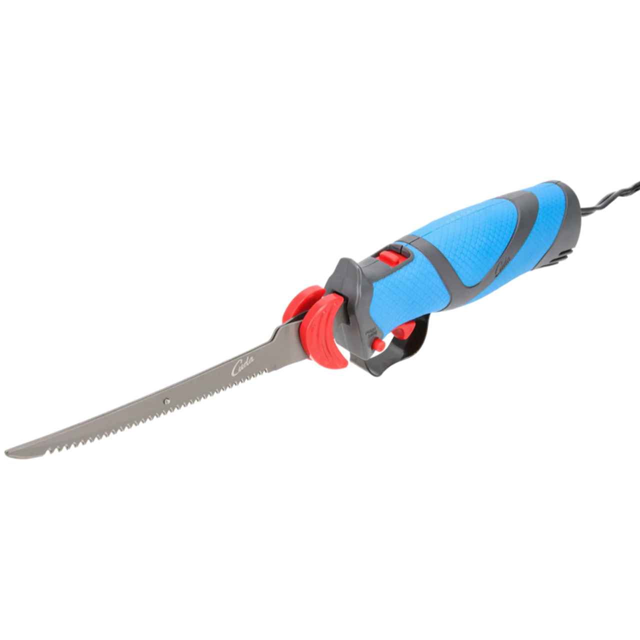 Cuda Corded Electric Filet Knife