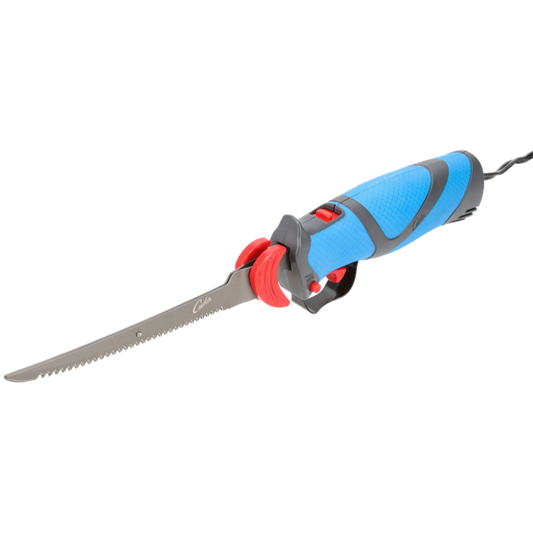 Cuda Corded Electric Filet Knife