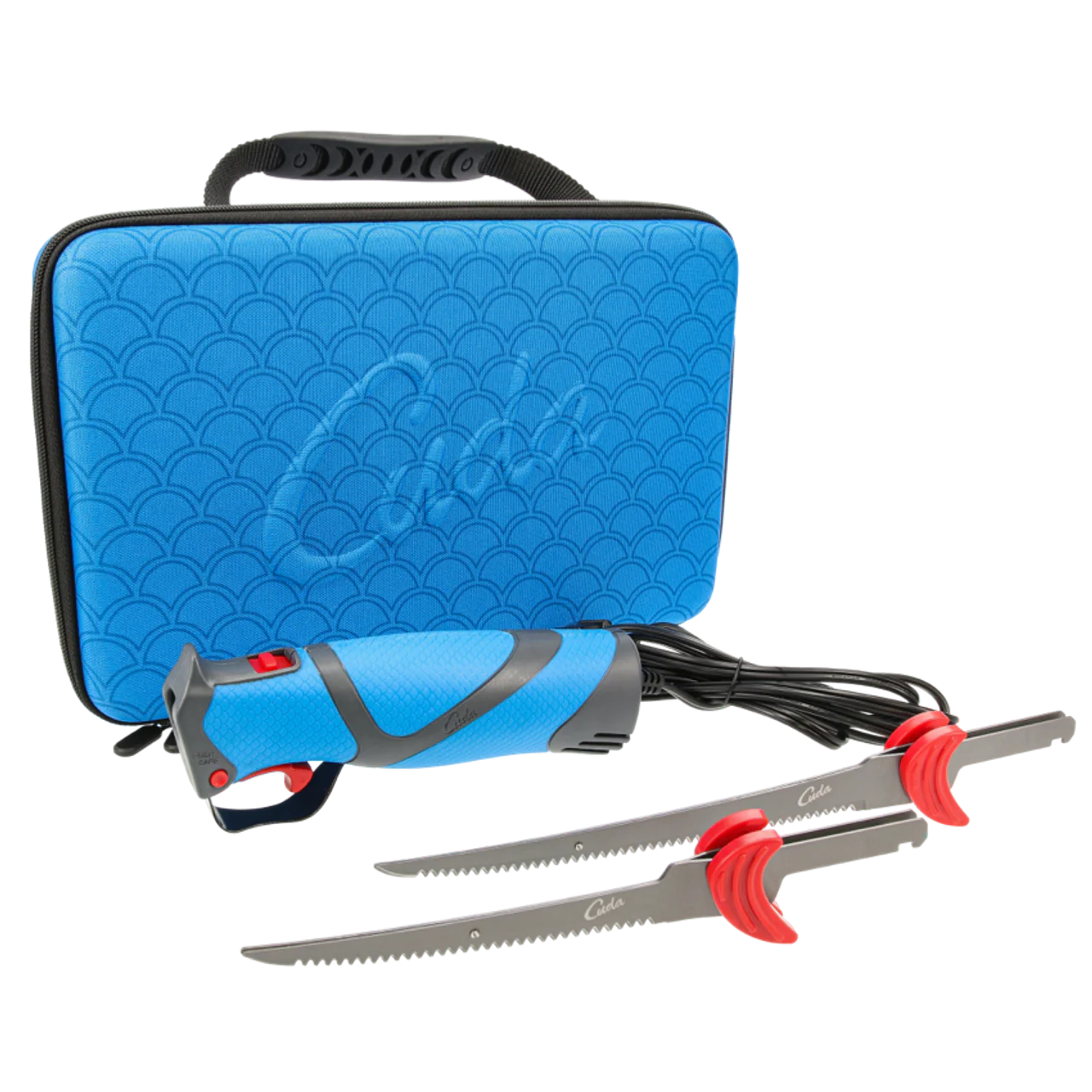 Cuda Corded Electric Filet Knife