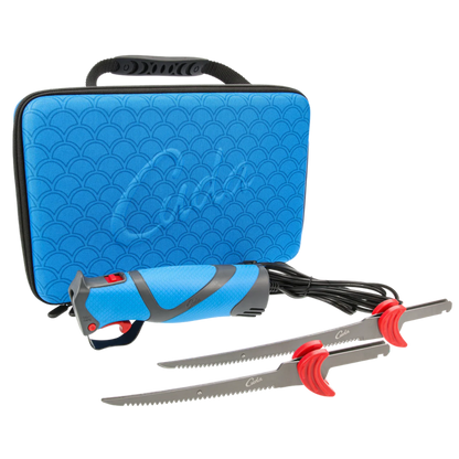 Cuda Corded Electric Filet Knife